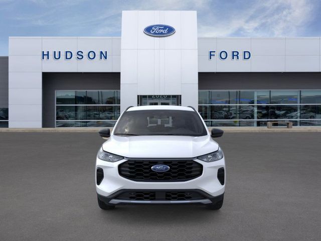 Thumbnail: 2025 Ford Escape - 6