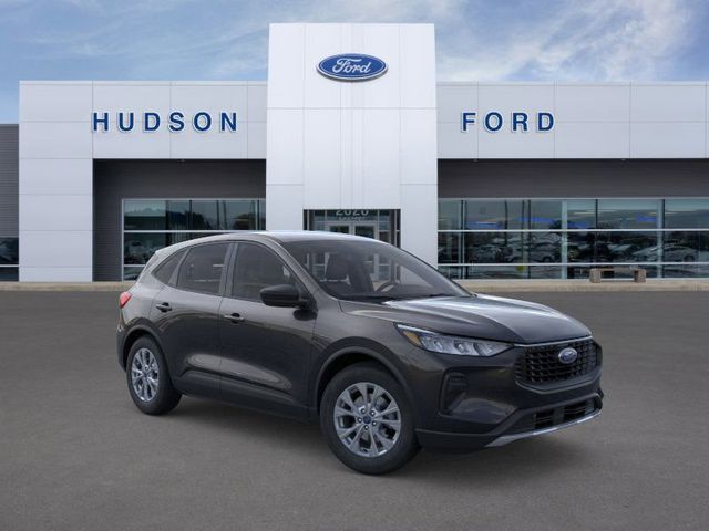 Thumbnail: 2025 Ford Escape - 7