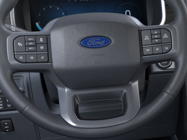 Thumbnail: 2025 Ford F-150 - 12