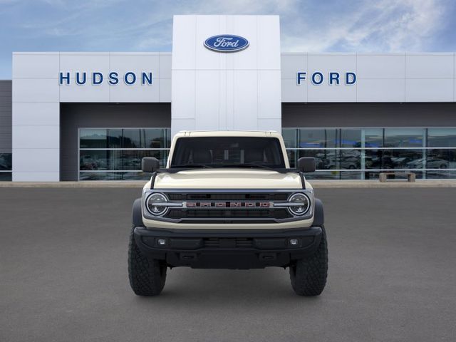 Thumbnail: 2026 Ford Bronco - 6