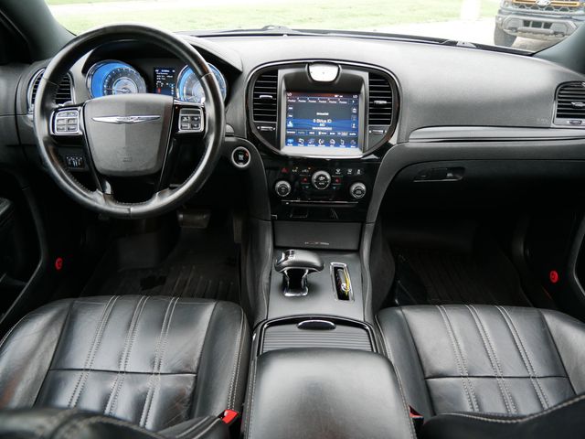 Thumbnail: 2014 Chrysler 300 - 7