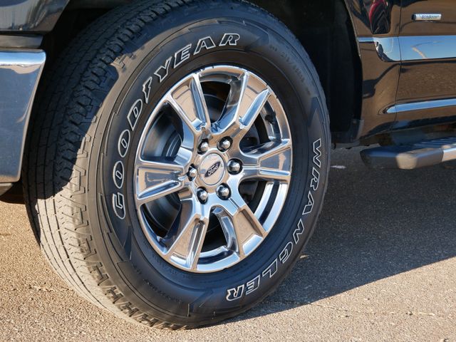 Thumbnail: 2015 Ford F-150 - 21