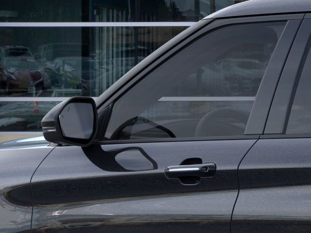 Thumbnail: 2025 Ford Explorer - 20