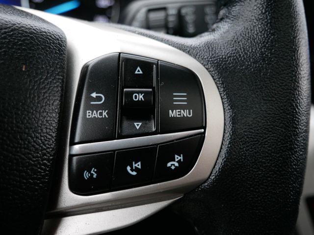 Thumbnail: 2022 Ford Explorer - 28