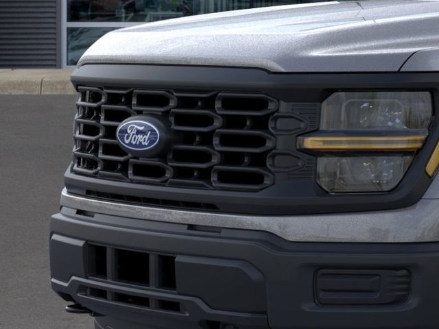 Thumbnail: 2025 Ford F-150 - 17
