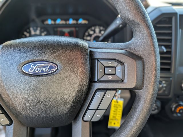 Thumbnail: 2018 Ford F-150 - 23