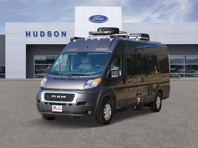 2022 RAM ProMaster 3500 -
                  Hudson, WI