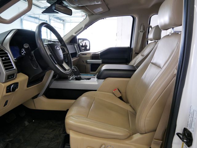 Thumbnail: 2016 Ford F-150 - 7