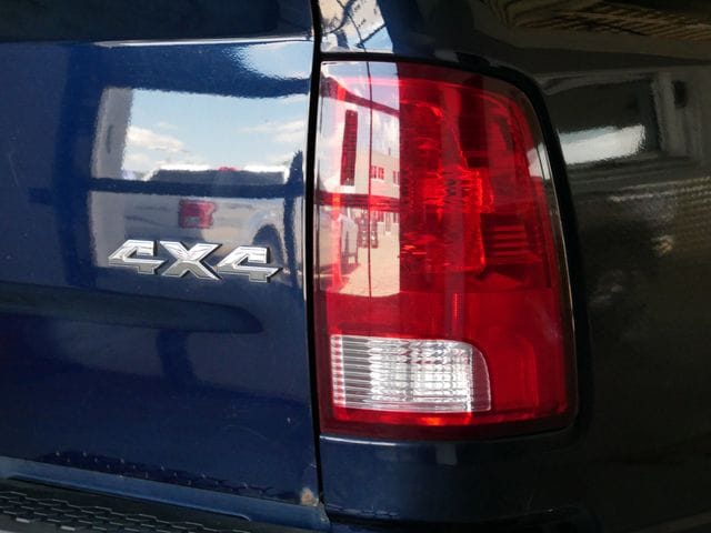 Thumbnail: 2016 RAM 2500 - 6