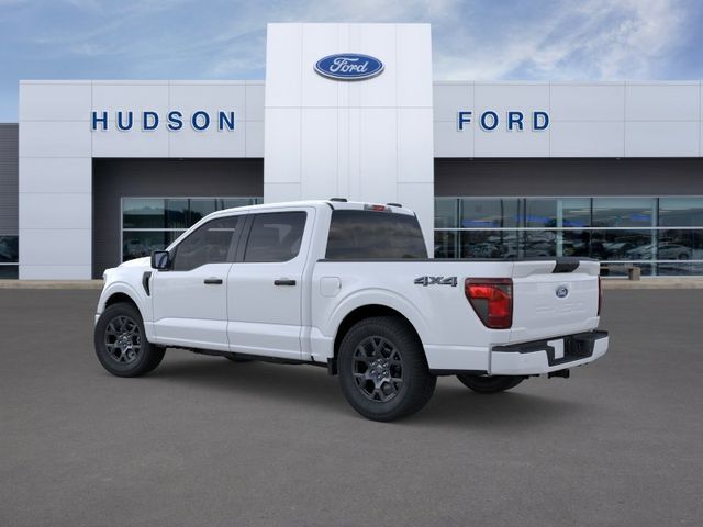Thumbnail: 2026 Ford F-150 - 4