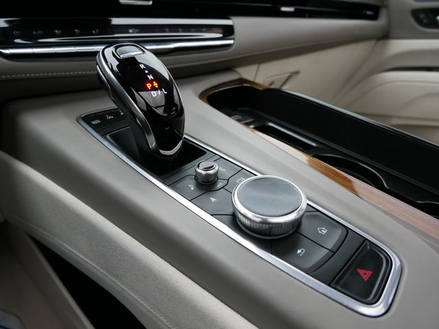 Thumbnail: 2022 Cadillac Escalade - 15