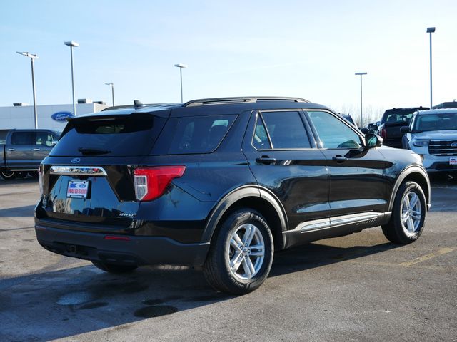 Thumbnail: 2022 Ford Explorer - 19