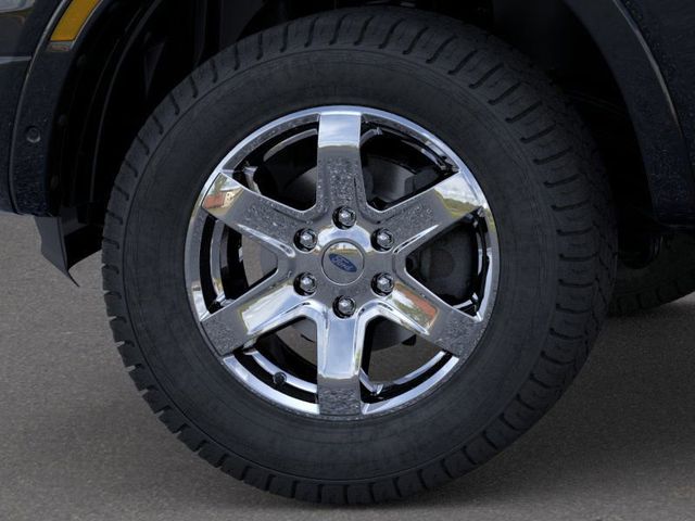Thumbnail: 2025 Ford Ranger - 19