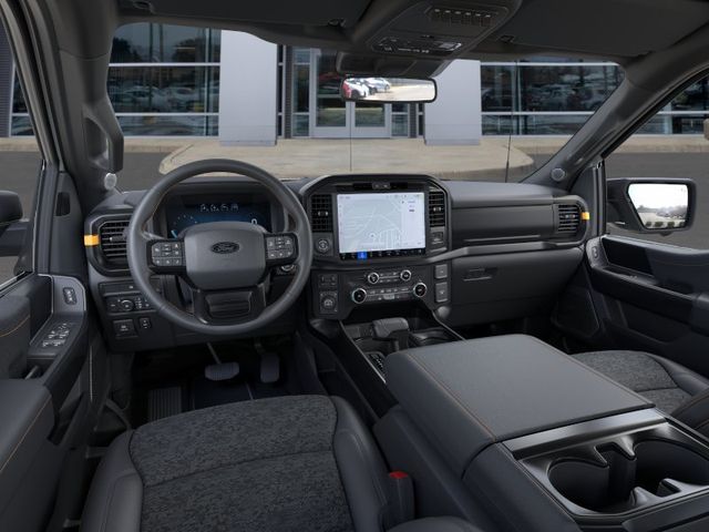 Thumbnail: 2025 Ford F-150 - 9