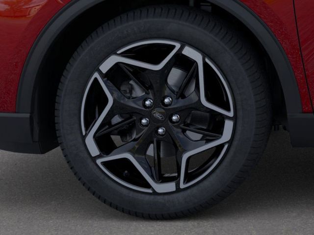 Thumbnail: 2026 Ford Escape - 19