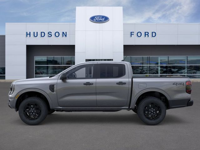 Thumbnail: 2025 Ford Ranger - 3