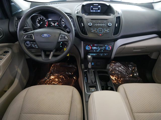 Thumbnail: 2017 Ford Escape - 12