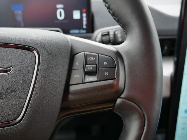 Thumbnail: 2022 Ford Mustang Mach-E - 26