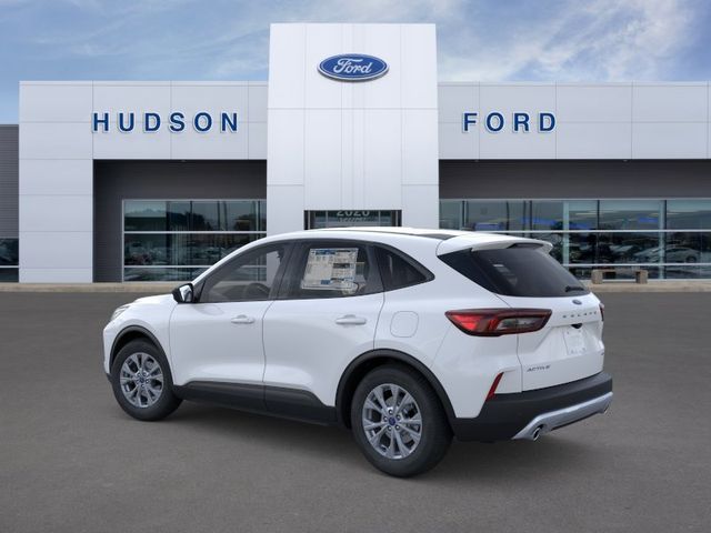 Thumbnail: 2026 Ford Escape - 4