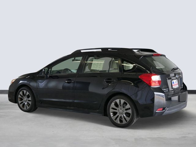 Thumbnail: 2013 Subaru Impreza - 3