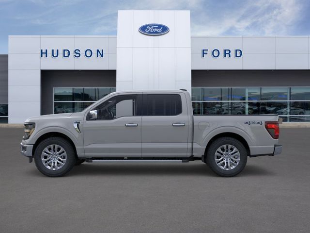 Thumbnail: 2026 Ford F-150 - 3