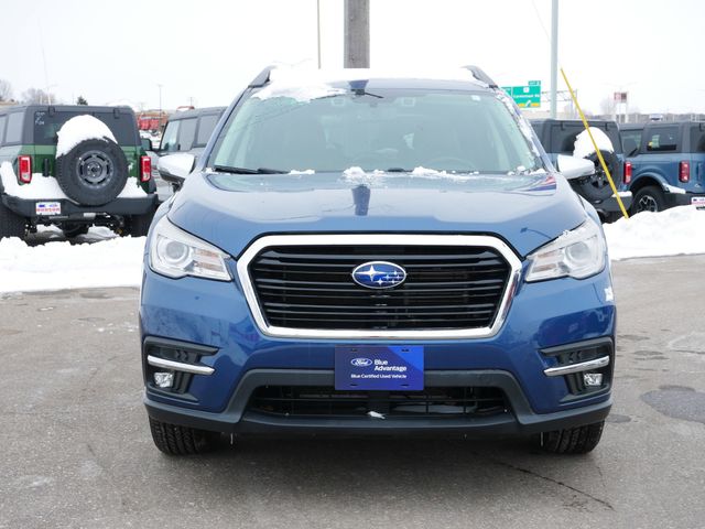 Thumbnail: 2019 Subaru Ascent - 22