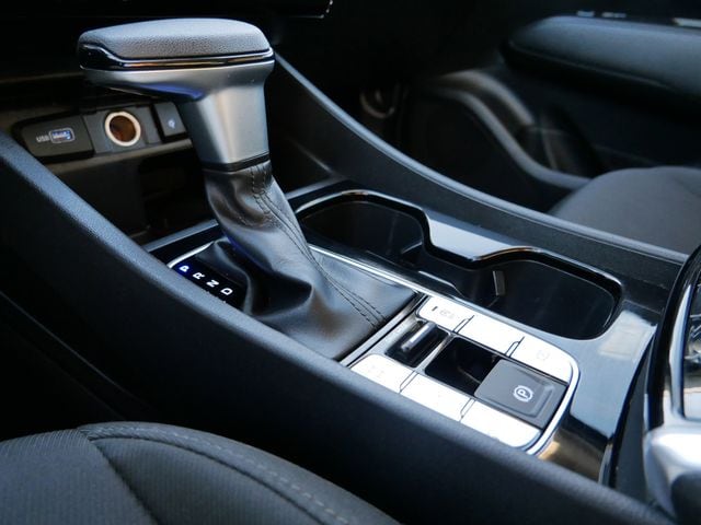 Thumbnail: 2024 Hyundai Tucson - 13