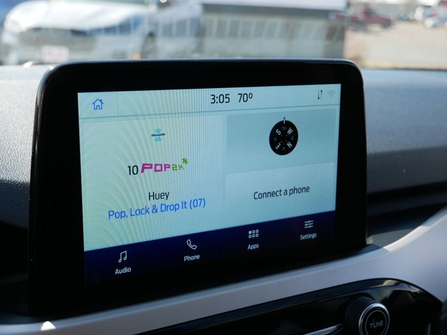 Thumbnail: 2022 Ford Escape - 11