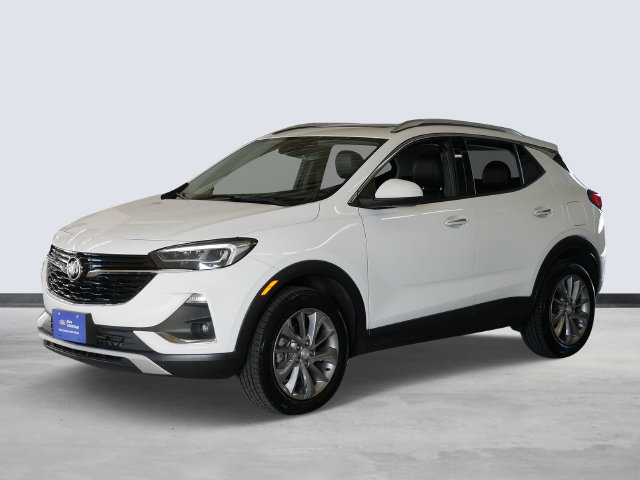 2022 Buick Encore GX