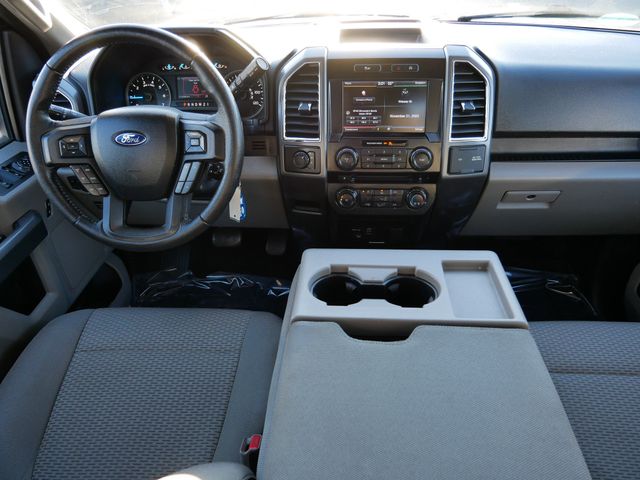 Thumbnail: 2015 Ford F-150 - 7