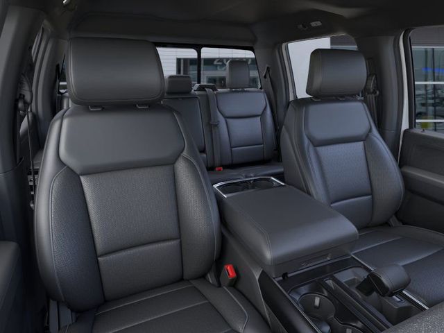 Thumbnail: 2025 Ford F-150 - 10