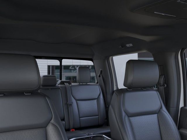 Thumbnail: 2025 Ford F-150 - 22