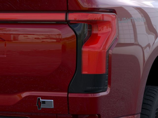 Thumbnail: 2025 Ford F-150 - 21