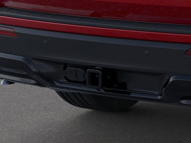 Thumbnail: 2025 Ford Explorer - 23