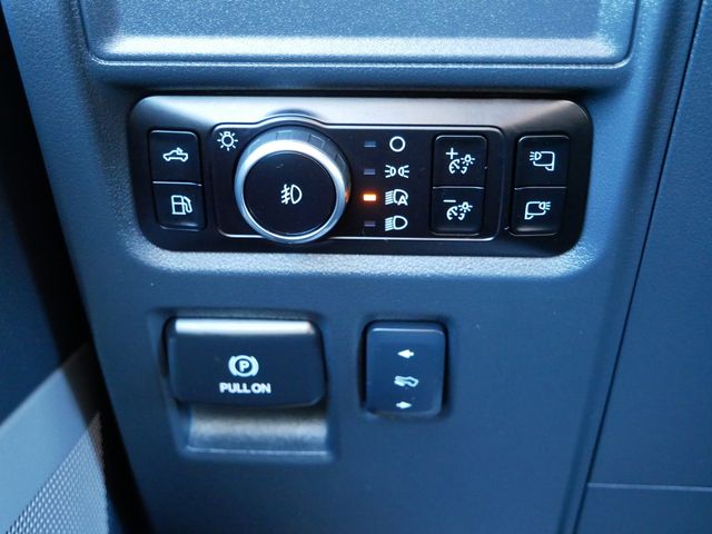 Thumbnail: 2025 Ford F-150 - 16