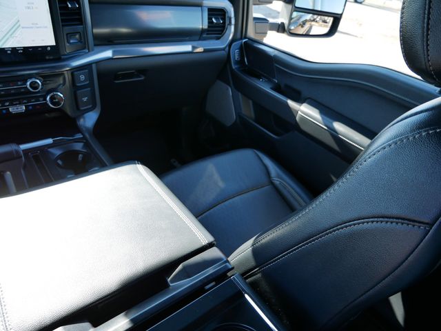 Thumbnail: 2025 Ford F-150 - 11