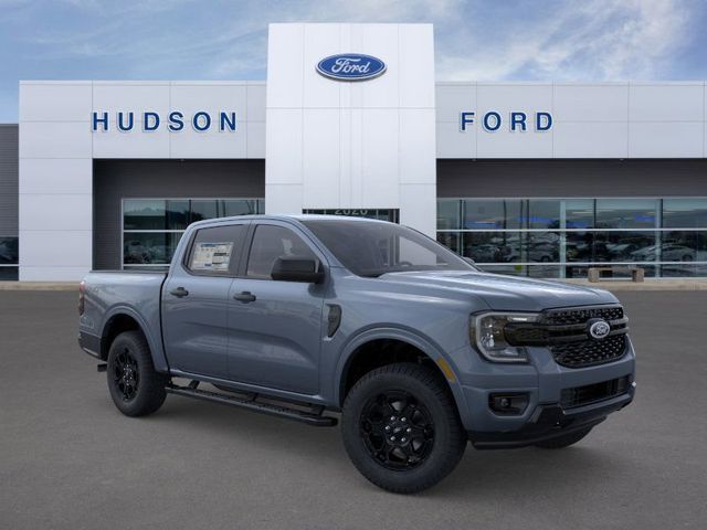 Thumbnail: 2025 Ford Ranger - 7