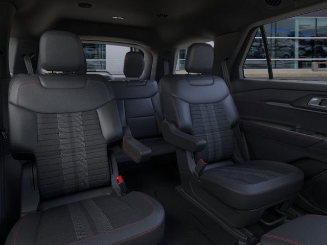 Thumbnail: 2026 Ford Explorer - 11