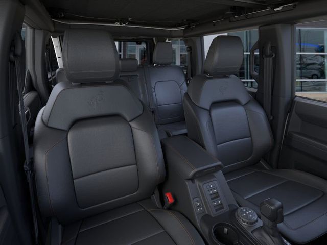 Thumbnail: 2024 Ford Bronco - 10