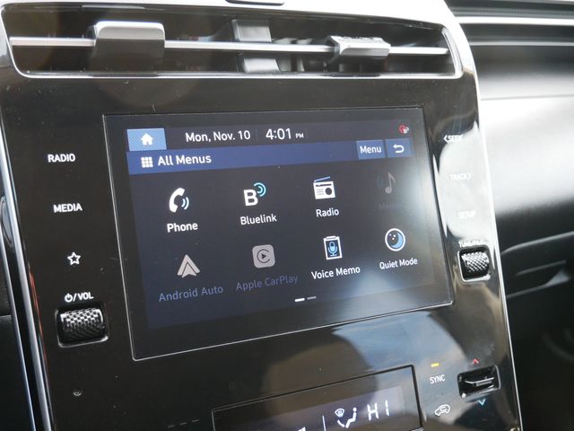 Thumbnail: 2024 Hyundai Tucson - 10