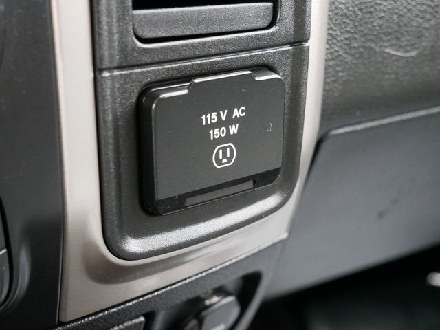 Thumbnail: 2016 RAM 1500 - 18
