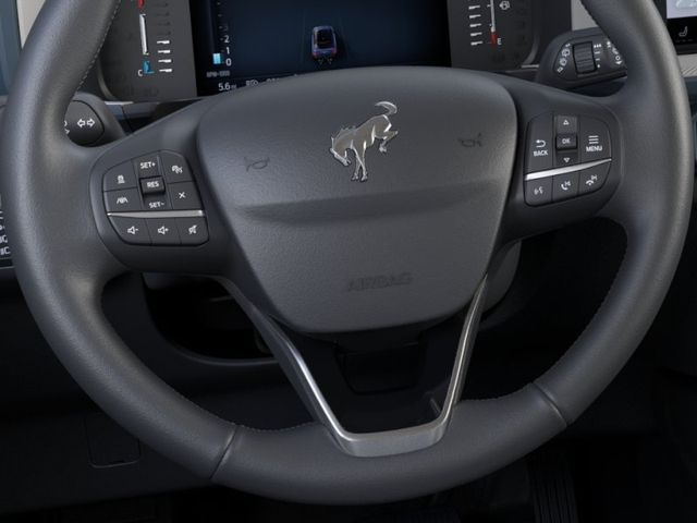 Thumbnail: 2026 Ford Bronco Sport - 12