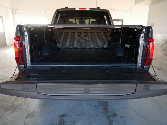 Thumbnail: 2024 Ford F-150 - 8