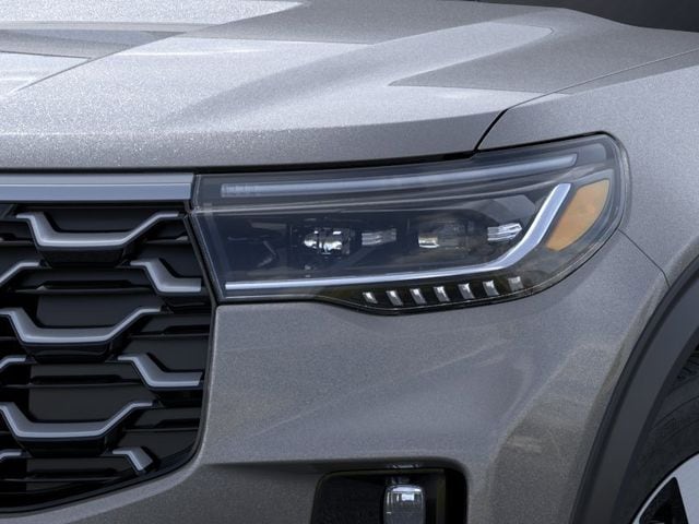 Thumbnail: 2026 Ford Explorer - 18