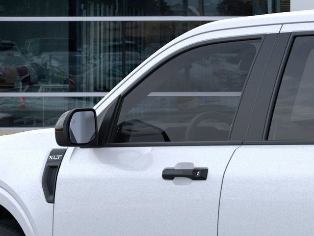 Thumbnail: 2025 Ford Maverick - 21