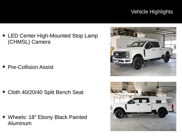 Thumbnail: 2023 Ford F-350 - 31