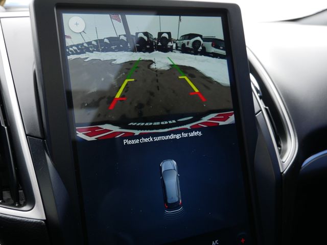 Thumbnail: 2023 Ford Edge - 28
