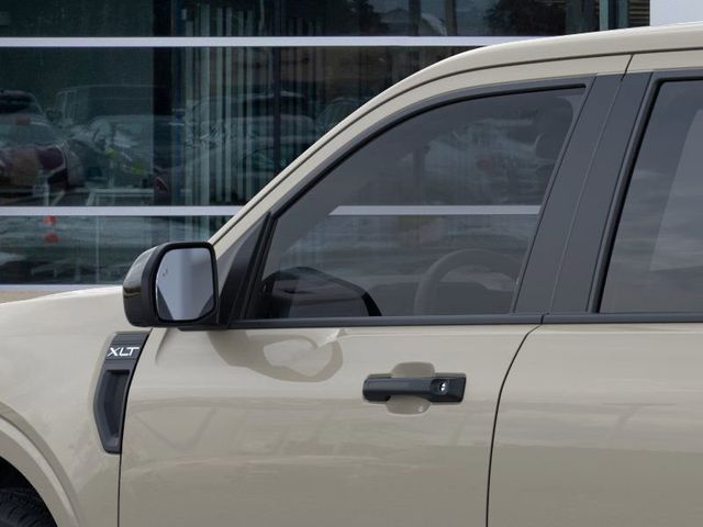 Thumbnail: 2025 Ford Maverick - 21