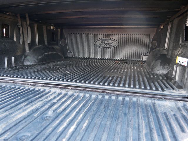 Thumbnail: 2019 Ford F-150 - 4