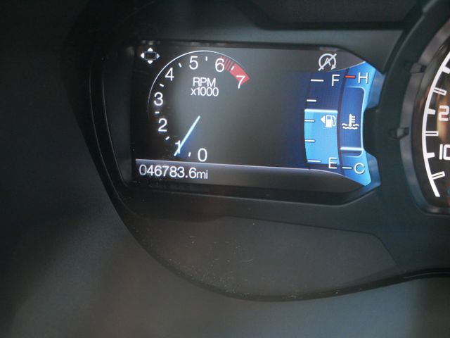 Thumbnail: 2020 Ford Ranger - 31